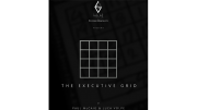 The Executive Grid by Paul McCaig and Luca Volpe Productions